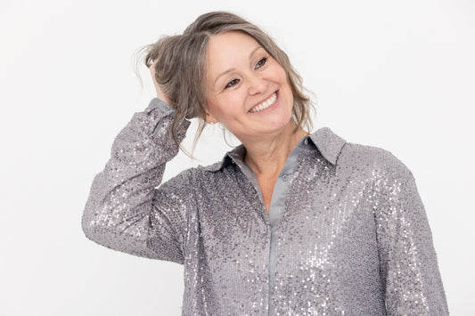 The Sequins by JCJ Collection Launch: Where Comfort Meets Style with Joggers and Shackets