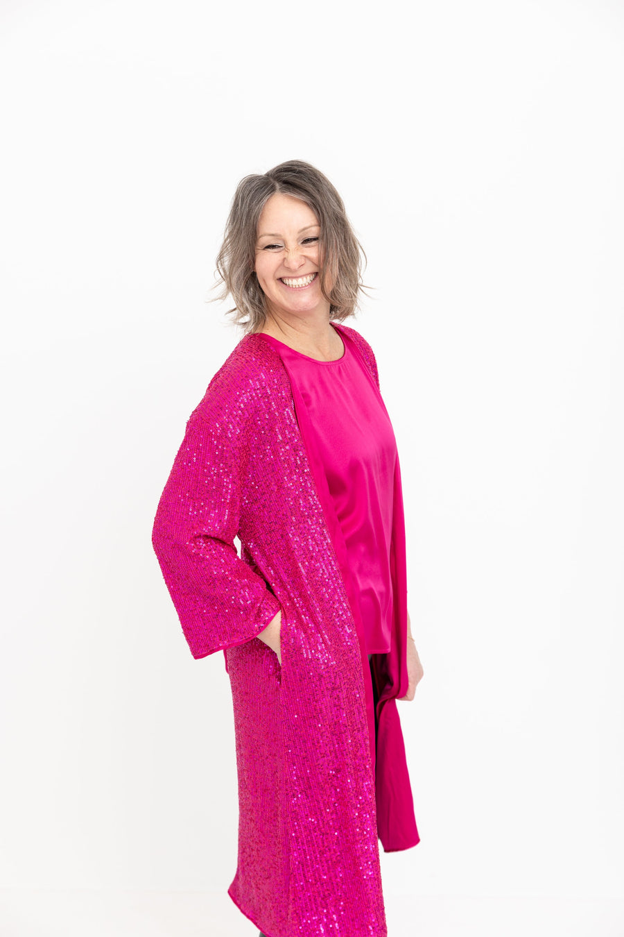 Feeling Fuchsia