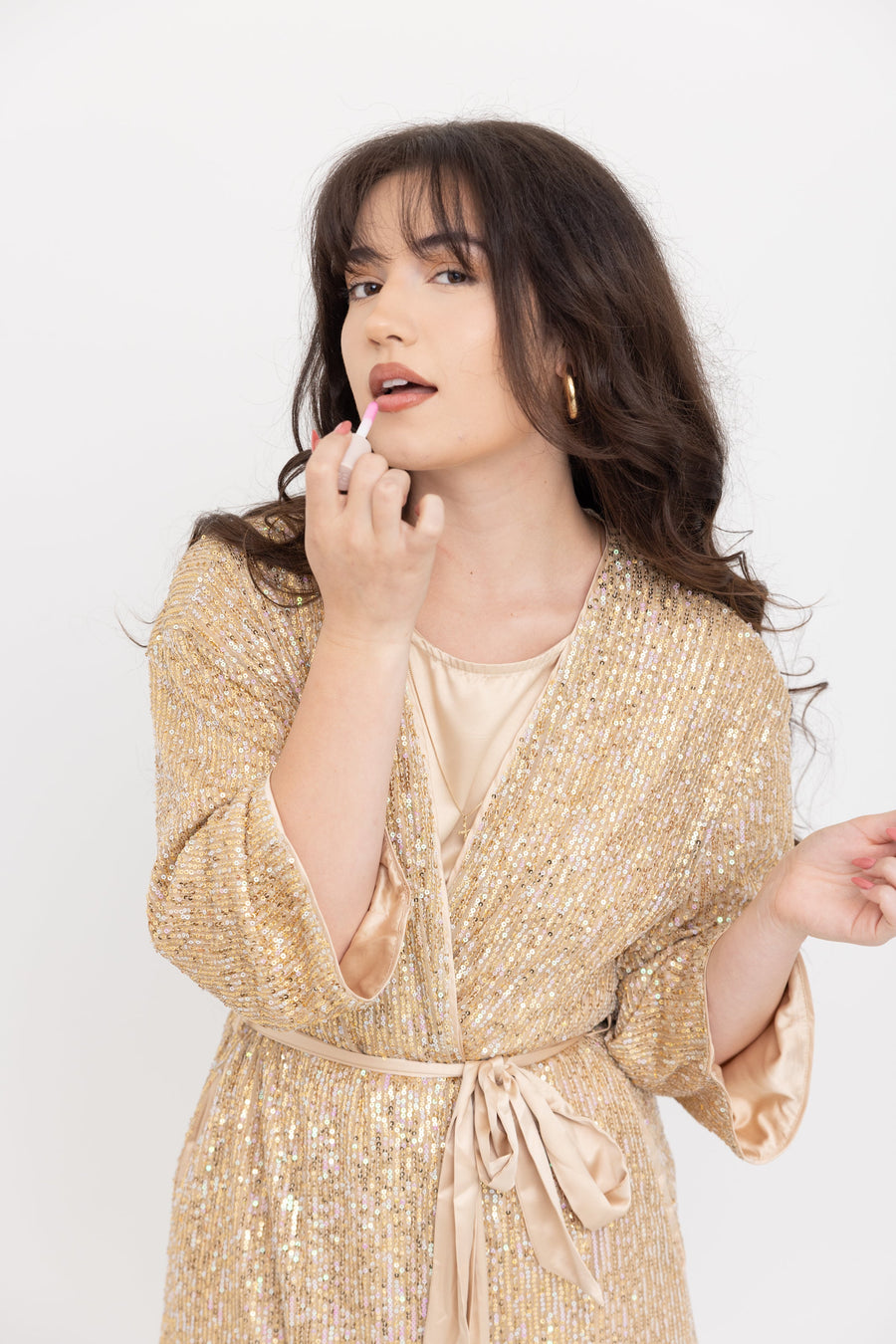 Gold Vibes Only Collection